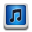 iTunes SuperBar Icon
