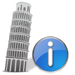 Tower of Pisa Info