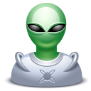 Alien-128