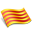 Catalunya Catalonia Flag-32