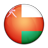 Flag of Oman icon