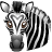 Zebra-32