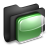iOS Icons Black Folder-48