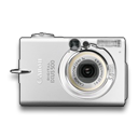Canon Ixus 500-128