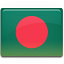 Bangladesh Flag icon