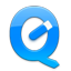 Quicktime icon