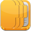 Folder Data icon