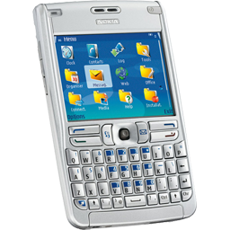 Nokia E60-256