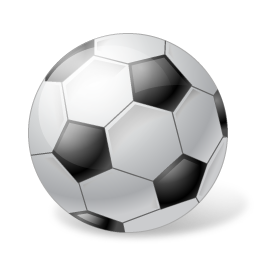 Soccer Ball-256