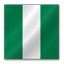 Nigeria Flag-64