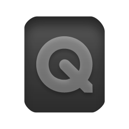 Quicktime file