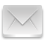 Mail social Icon