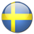 Sweden Flag-48