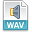 File Extension Wav-32
