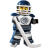 Lego Hockey Player-48