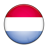 Flag of Luxembourg-48