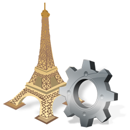 Eiffel Tower Config