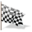 Checkered flag-32