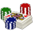Poker icon pack