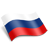 Russia Flag-48