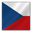 Czech Republic flag-32