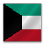 Kuwait flag Icon