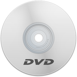 DVD White