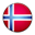 Flag of Bouvet Island-32
