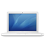MacBook White icon