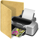 Folder Printer-128