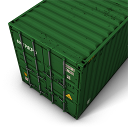 Container Green