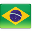 Brazil Flag-64