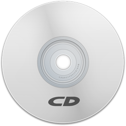 CD White