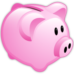 Piggy Bank-256