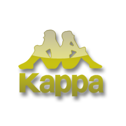Kappa yellow