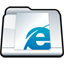 Internet Explorer Bookmarks Icon