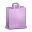 Paperbag Purple-32