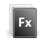 Adobe Flex icon