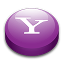 Yahoo Messsenger puck-128