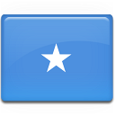 Somalia Flag-128