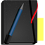 Black Journal icon