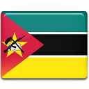Mozambique Flag-128