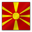 Macedonia flag-32