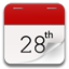 Calender Android icon