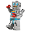Lego Robot icon