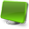 Computer green-32