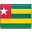 Togo Flag-32