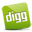 Digg green-32