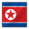 North Korea flag-32