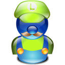Luigi-128